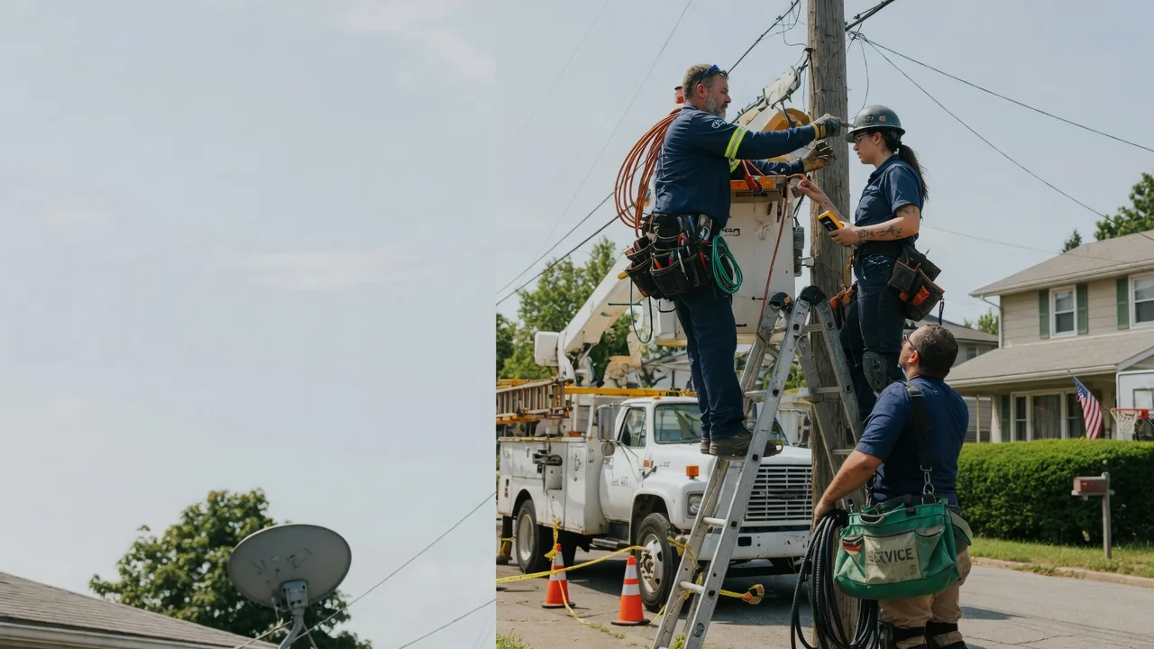 Electrical Repair in Reedsville, PA near me